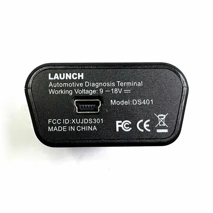 Диагностический Bluetooth адаптер X431 DBScar IV