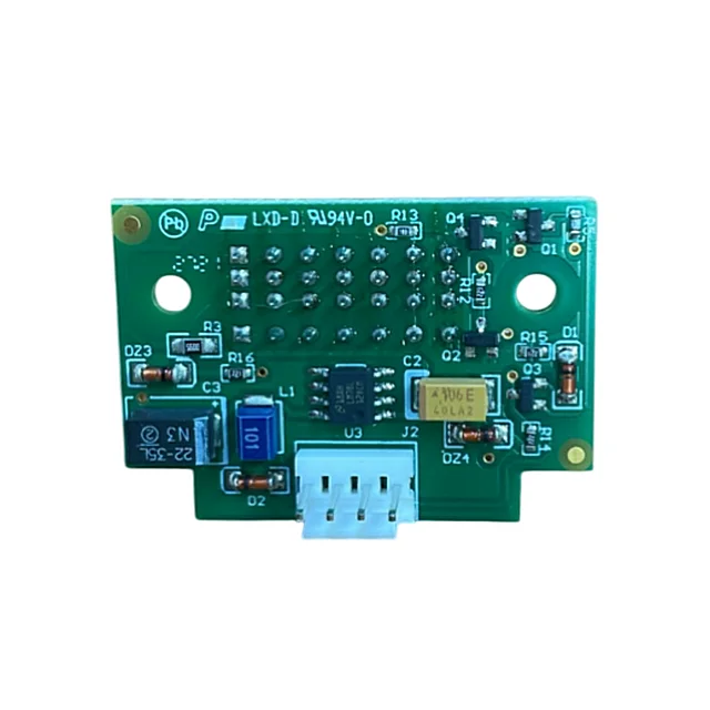 Плата для распознавания бутылок масла для 760/BUS/770/780 TEXA 3904418