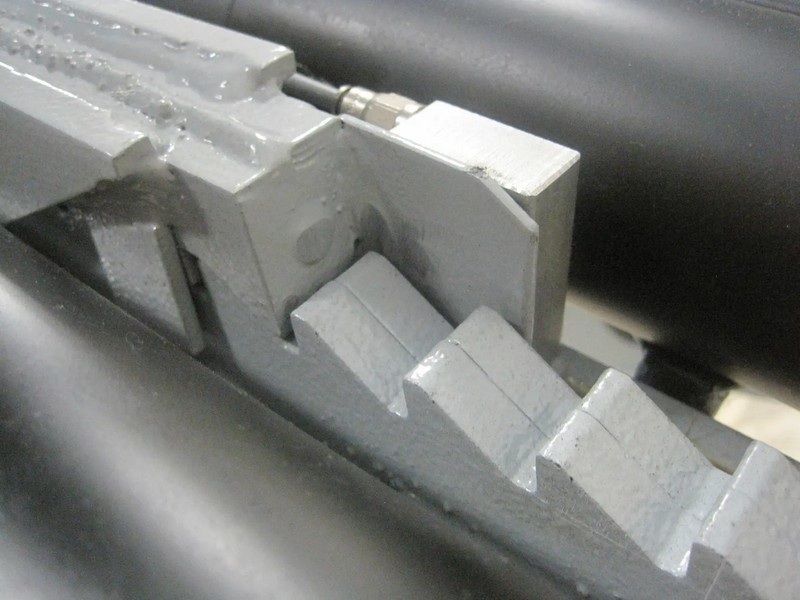 Ножничный подъемник Ravaglioli RAV.535