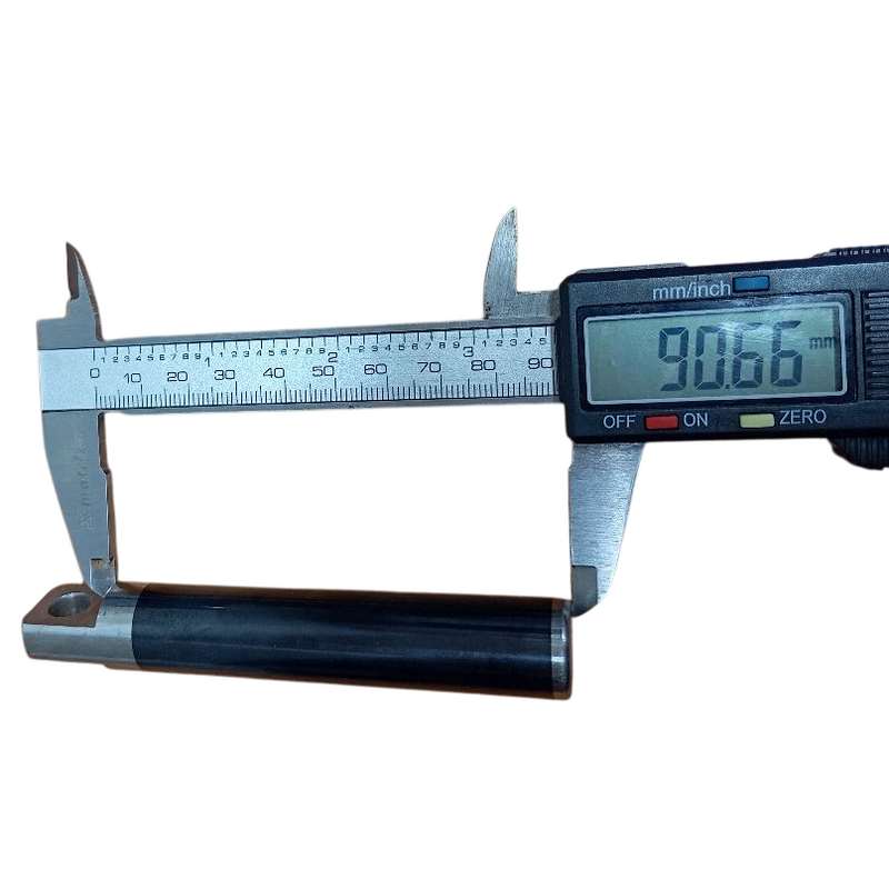 Плунжер 201908007, Уценка