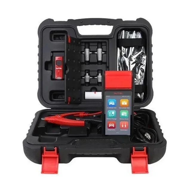 Тестер АКБ Autel MaxiBAS BT608, 3000 CCA