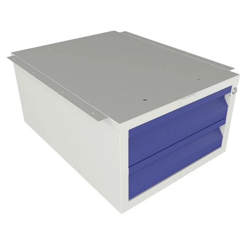 Верстак Expert (№223) W 200.F2/WS6.121