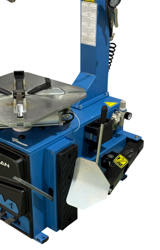 Шиномонтажный станок PL-1201, 220V фото 8