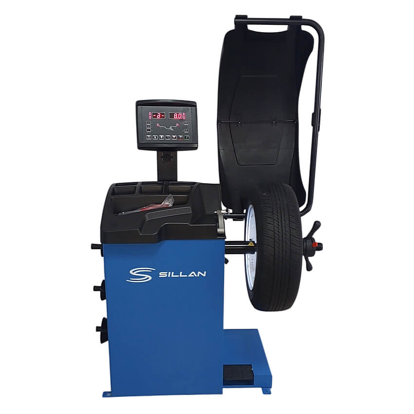 Sillan S320 фото 2