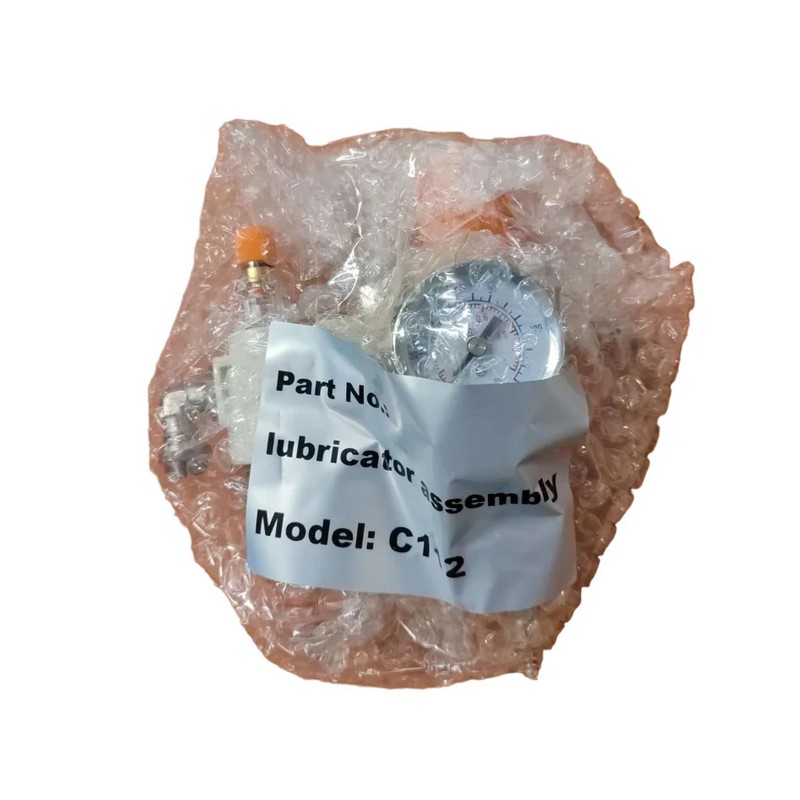 Запасная часть к шиномонтажным станкам Sillan Premium (Лубрикатор в сборе (545+544+543)*2)