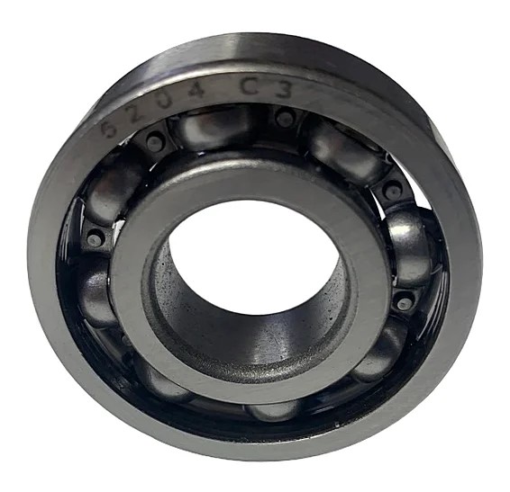 Подшипник для модели 2065-100 380V/3.0HP BV65-17