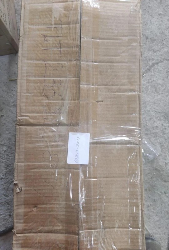 Двигатель TLT 235 SB 380V (ЕВРОПА), Уценка