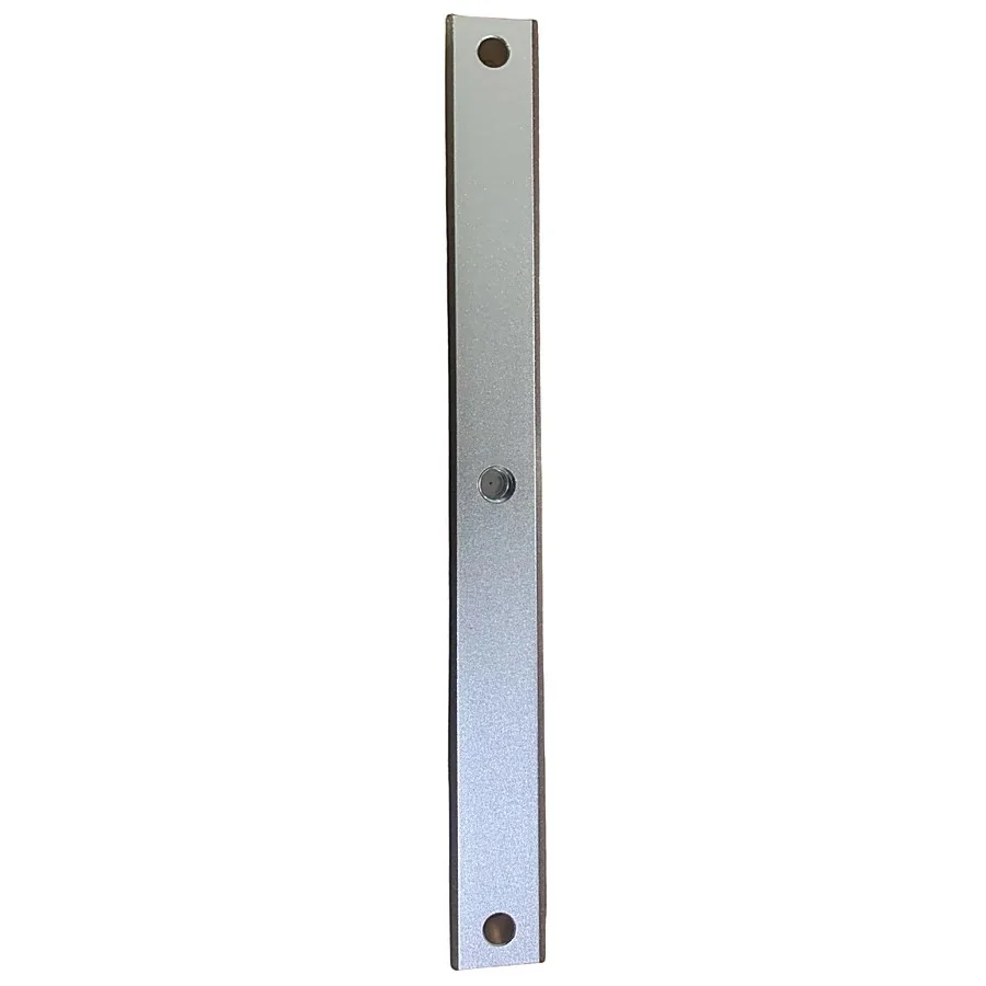 Рампа без насадок на CNC603