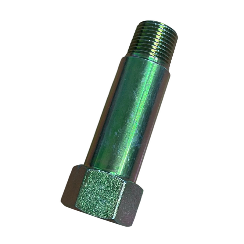 Быстросъемное соединение  для стапеля S10