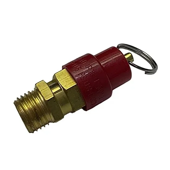 Защитный клапан для модели 2065-100 220V/3.0HP 2065-100-11