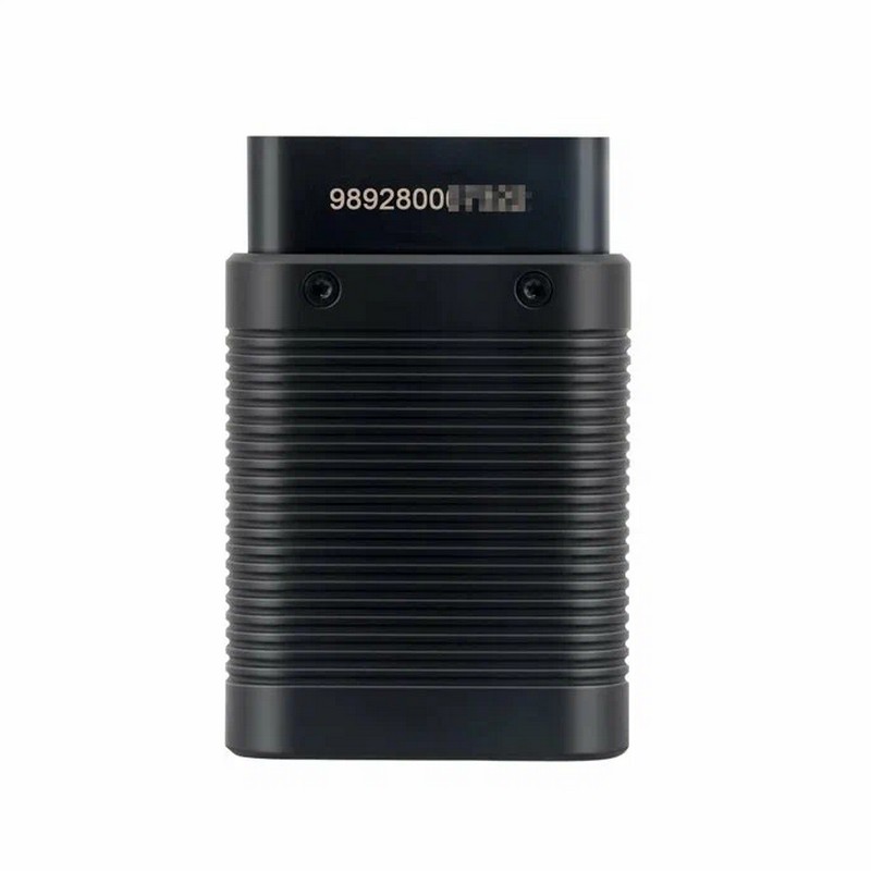 Диагностический Bluetooth адаптер X431 DBScar IV Диагностический Bluetooth адаптер X431 DBScar IV