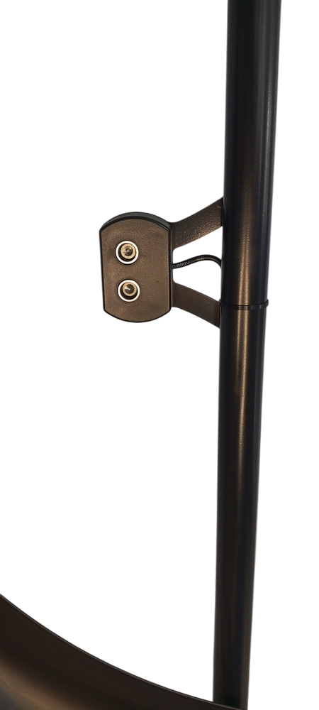 Балансировочный станок S320 Grey