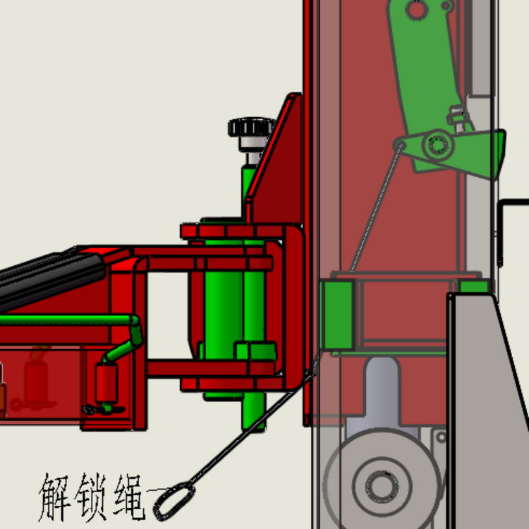 Двухстоечный электрогидравлический подъемник 4.0 т, BETA 40BE