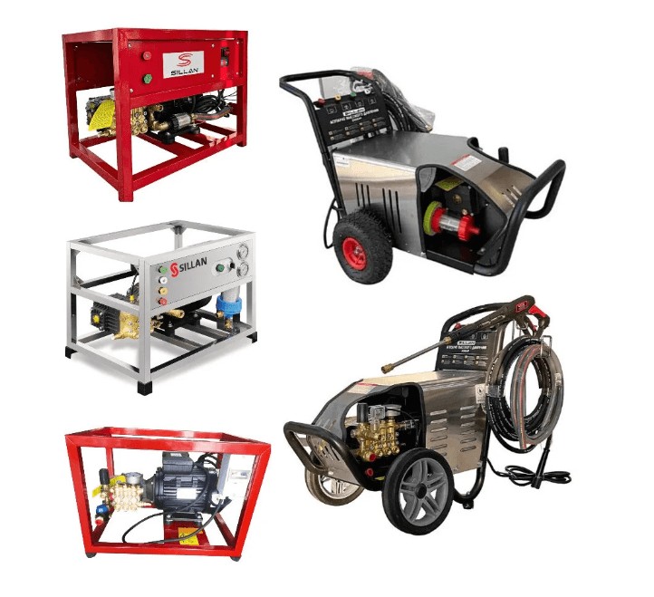 Лучшие АВД: Топ-5 моделей в рейтинге популярности моек высокого давления Лучшие АВД: Топ-5 моделей в рейтинге популярности моек высокого давления