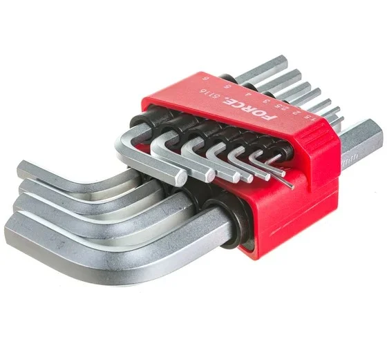 5116 Набор шестигр	