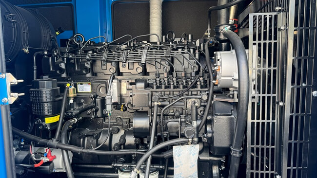 Sillan SW-150 (WEICHAI) фото 13