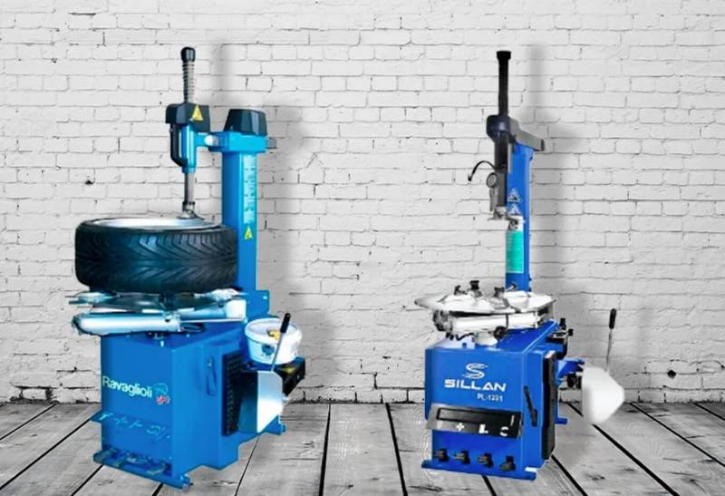 Шиномонтажный станок автомат: максимальные возможности и выгоды для вас! Шиномонтажный станок автомат: максимальные возможности и выгоды для вас!