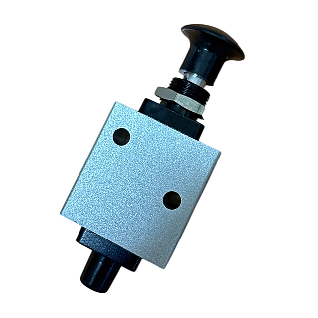 Ручной клапан PL-1211