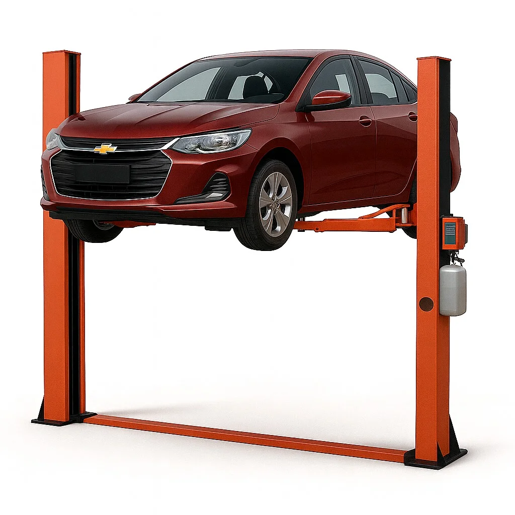MONOLIT LIFT 4 TM красный