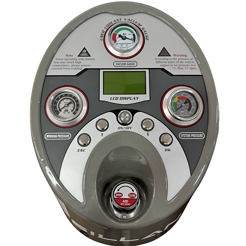 Установка для замены антифриза GD-535