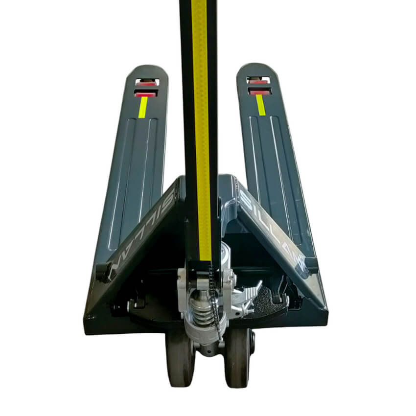 Тележка гидравлическая ШАНХАЙ SH фото 2