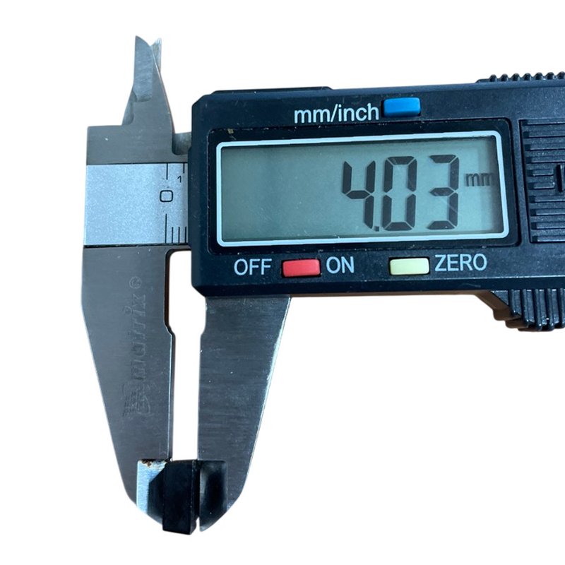 Резцы к станку для проточки C9335 (квадратные)