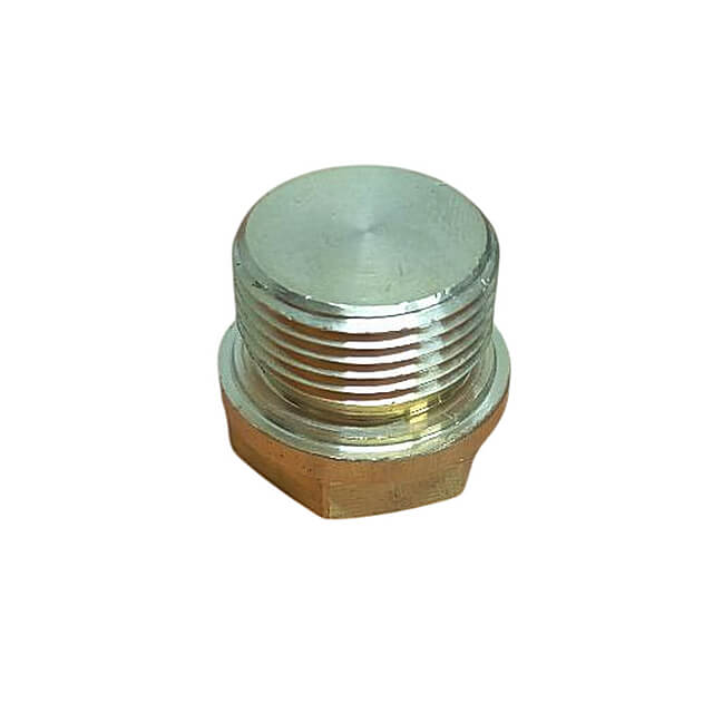 Винт для латунного цилиндра 201908020 фото 3