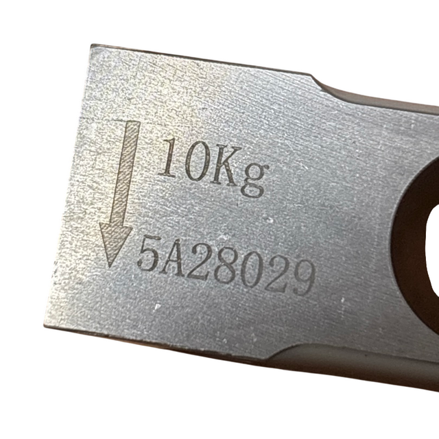 Датчик веса бутылки отработанного масла AC519_V3.0, 10кг 502170030