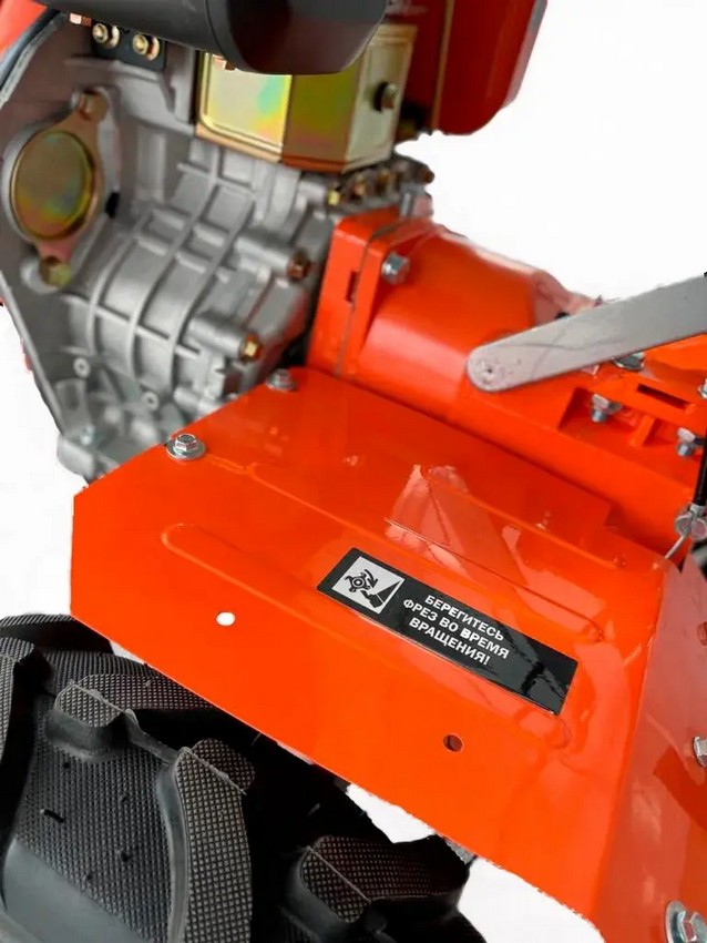 Qazar MSD135 MQ фото 3