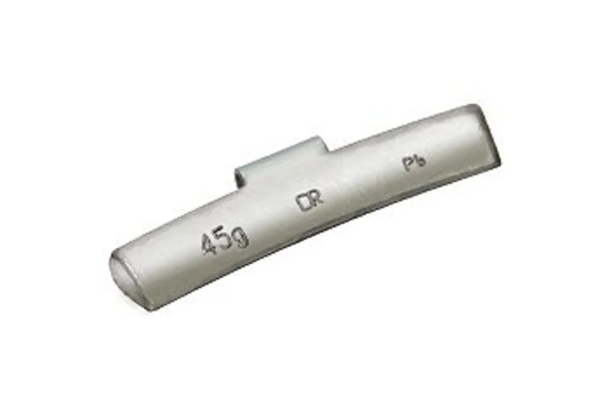 грузы лит. 45гр (50 шт в упаковке) В-45