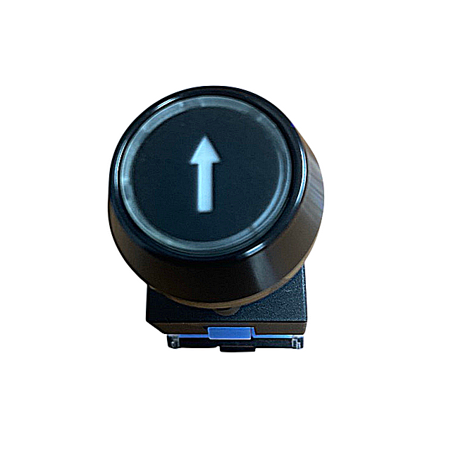 Кнопка пускателя электрическая J101-1122M00