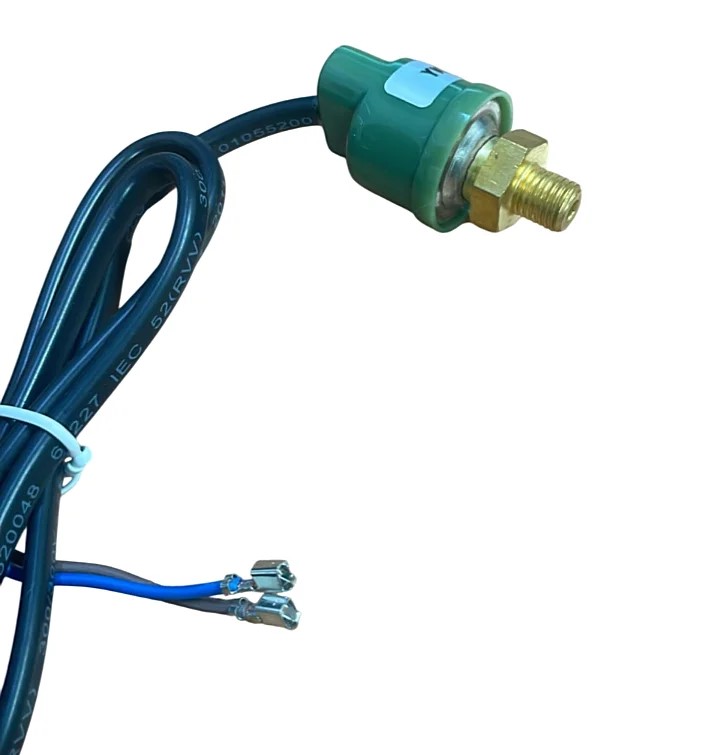 Переключатель высокого давления X520 LG0012