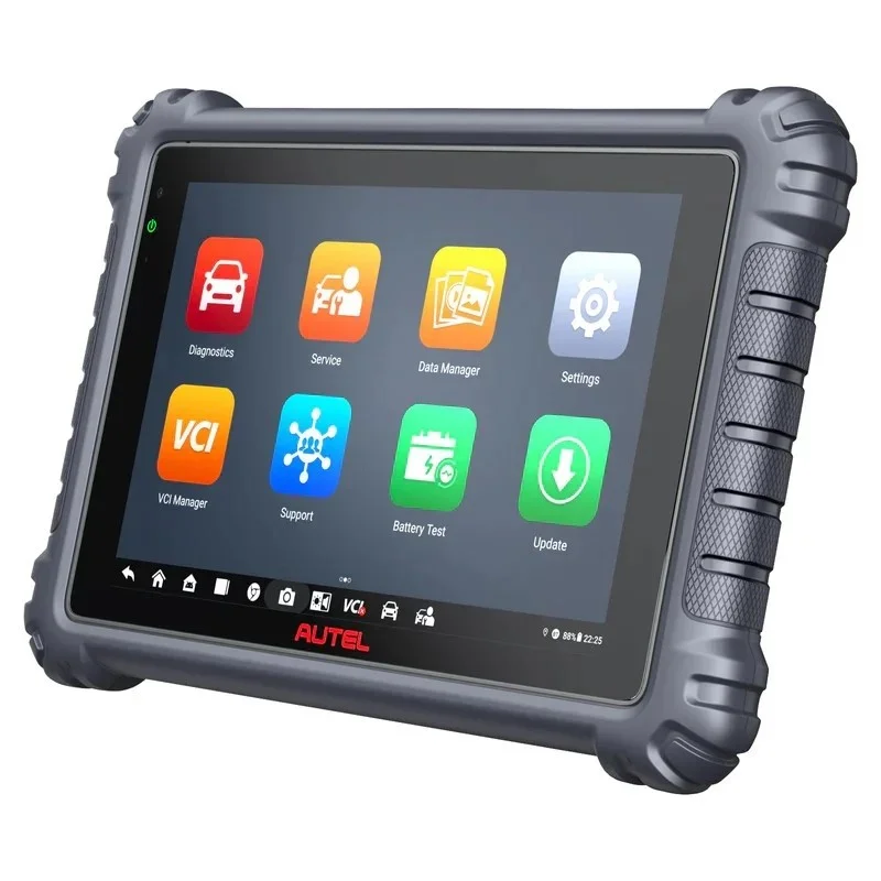 Сканер Autel MaxiCOM MK906 Pro
