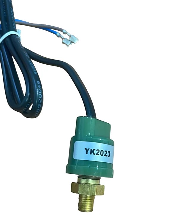 Переключатель высокого давления X520 LG0012