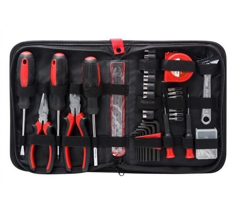 Набор инструментов 96пр. в сумке KT96