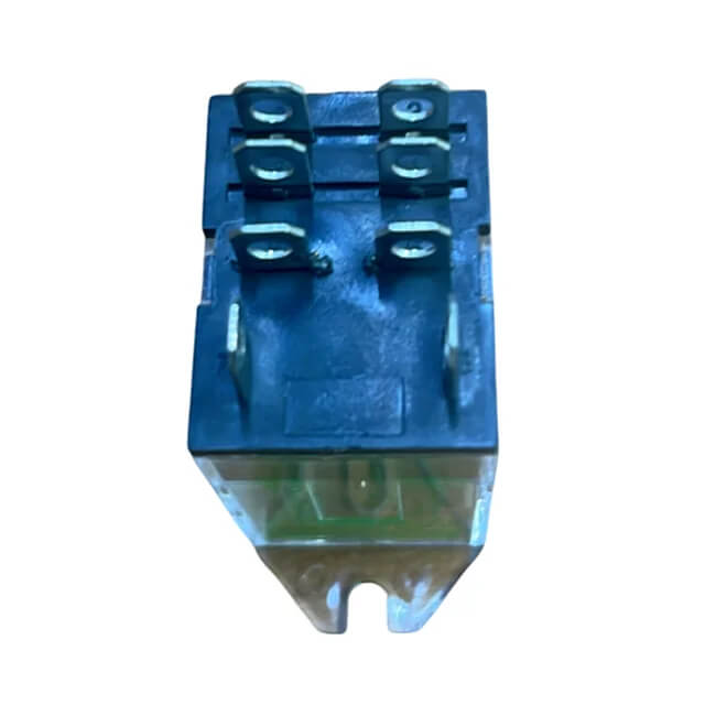 220V Реле X568 LB0009 клемы