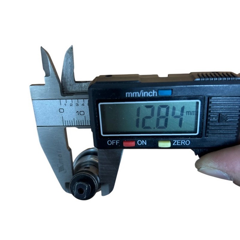 Клапан отпускания  для PL-4.0-2E