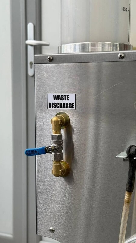 IMPACT-330 краны