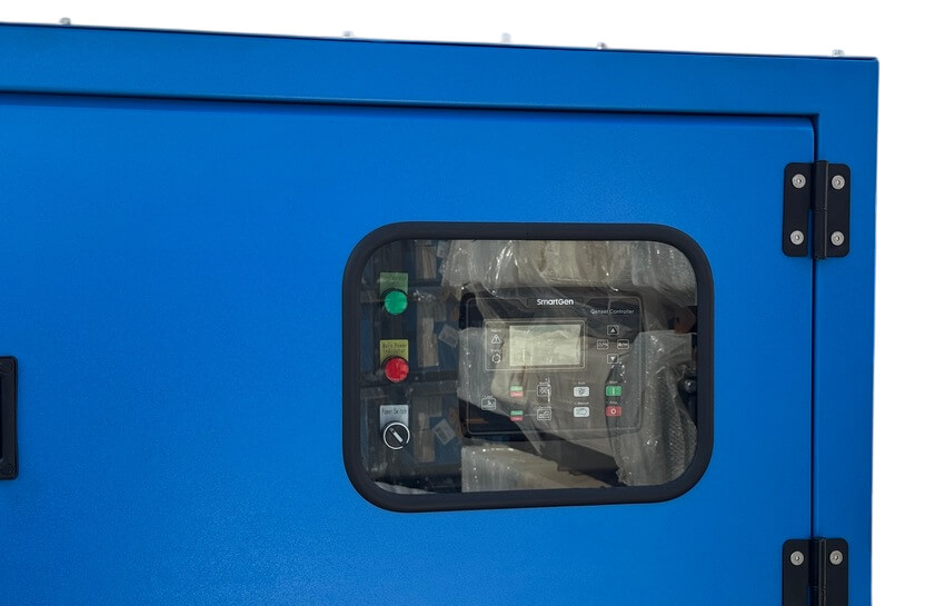 Sillan SW-150 (WEICHAI) фото 8