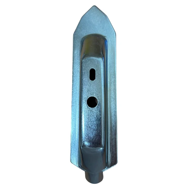 Крышка вертикальной лапы PL-1211