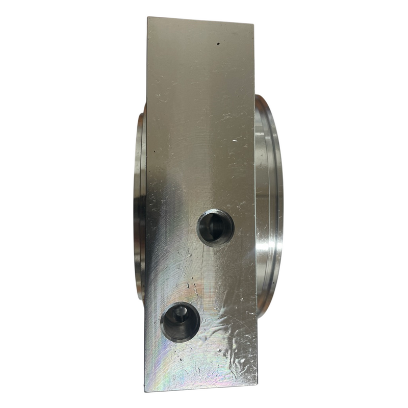 Плита маслостанции (манифольд) J601-1921001