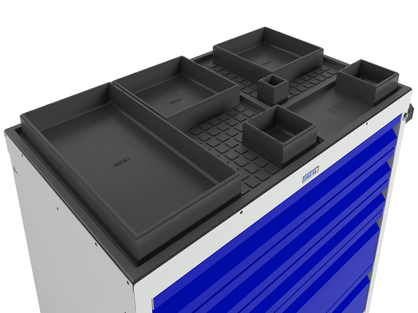 Тележка WDS-5 Тележка WDS-5