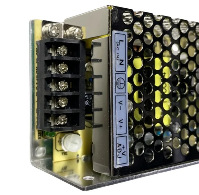 Импульсный источник питания X568 TQ0296