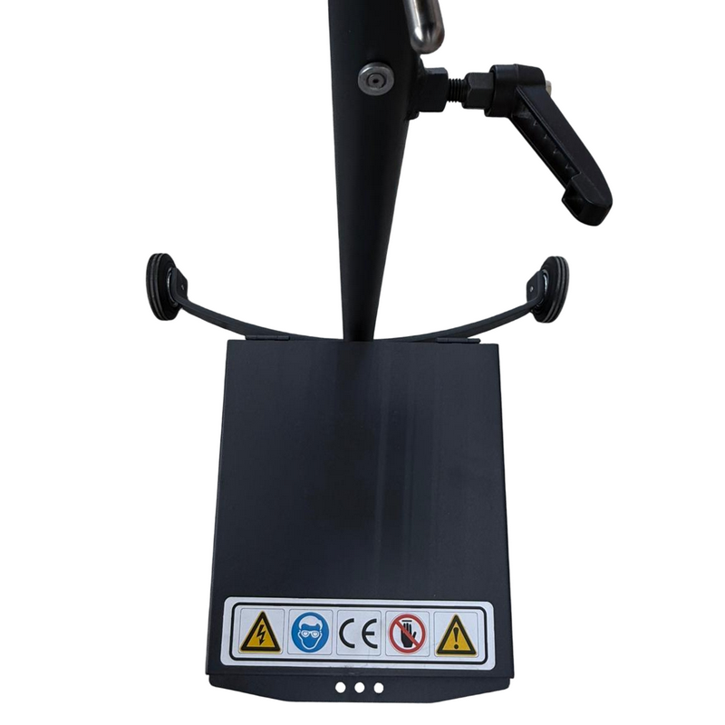 Станок для проточки дисков без снятия Sillan OTCL400 GREY