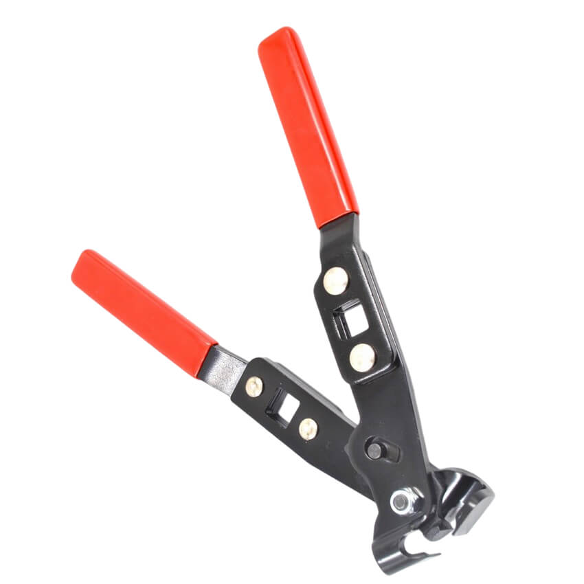 Зажим F-62526 FORCE