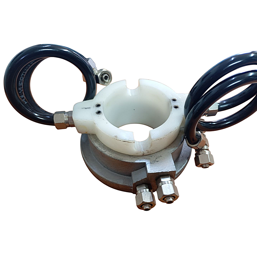 Запасная часть к шиномонтажным станкам Sillan Premium (Вращающийся клапан 47)