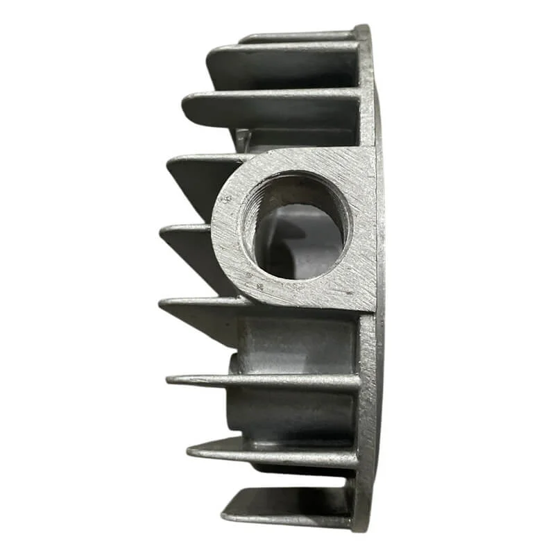 Головка цилиндра D80, M8 для LB-50-2, LB-75-2 фото 2