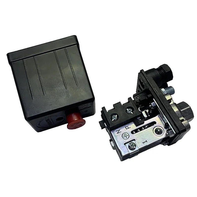 Регулятор давления для модели 2051-100 220V/2.0HP 2051-100-16 фото 5