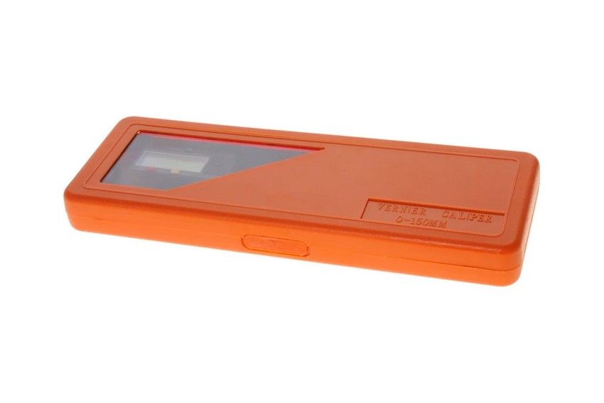 Штангенциркуль 150мм 0.01мм цифровой JTC-3474