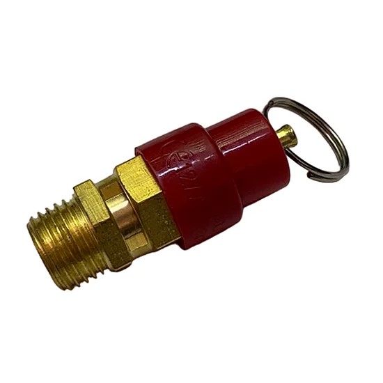 Защитный клапан для модели 2051-100 220V/2.0HP 2051-100-11